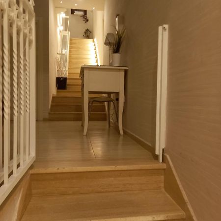 B&B Portanuova Vasto Zewnętrze zdjęcie