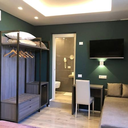 B&B Portanuova Vasto Zewnętrze zdjęcie