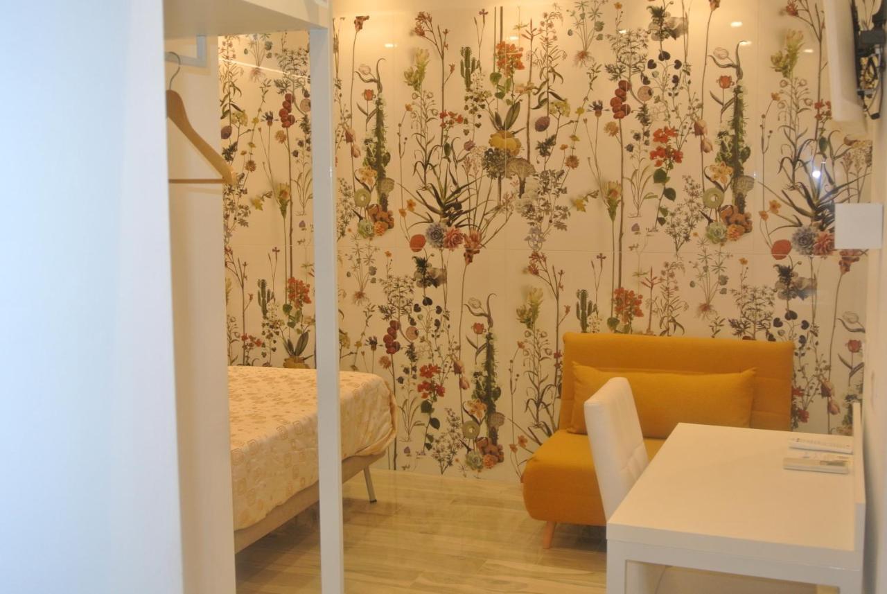 B&B Portanuova Vasto Zewnętrze zdjęcie