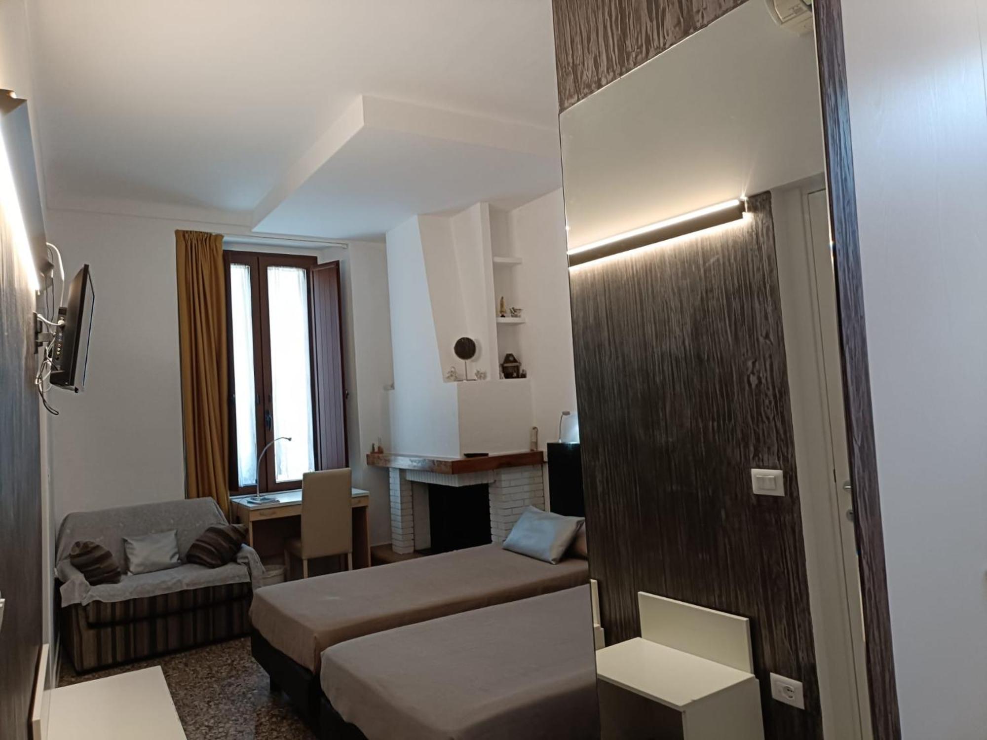 B&B Portanuova Vasto Zewnętrze zdjęcie