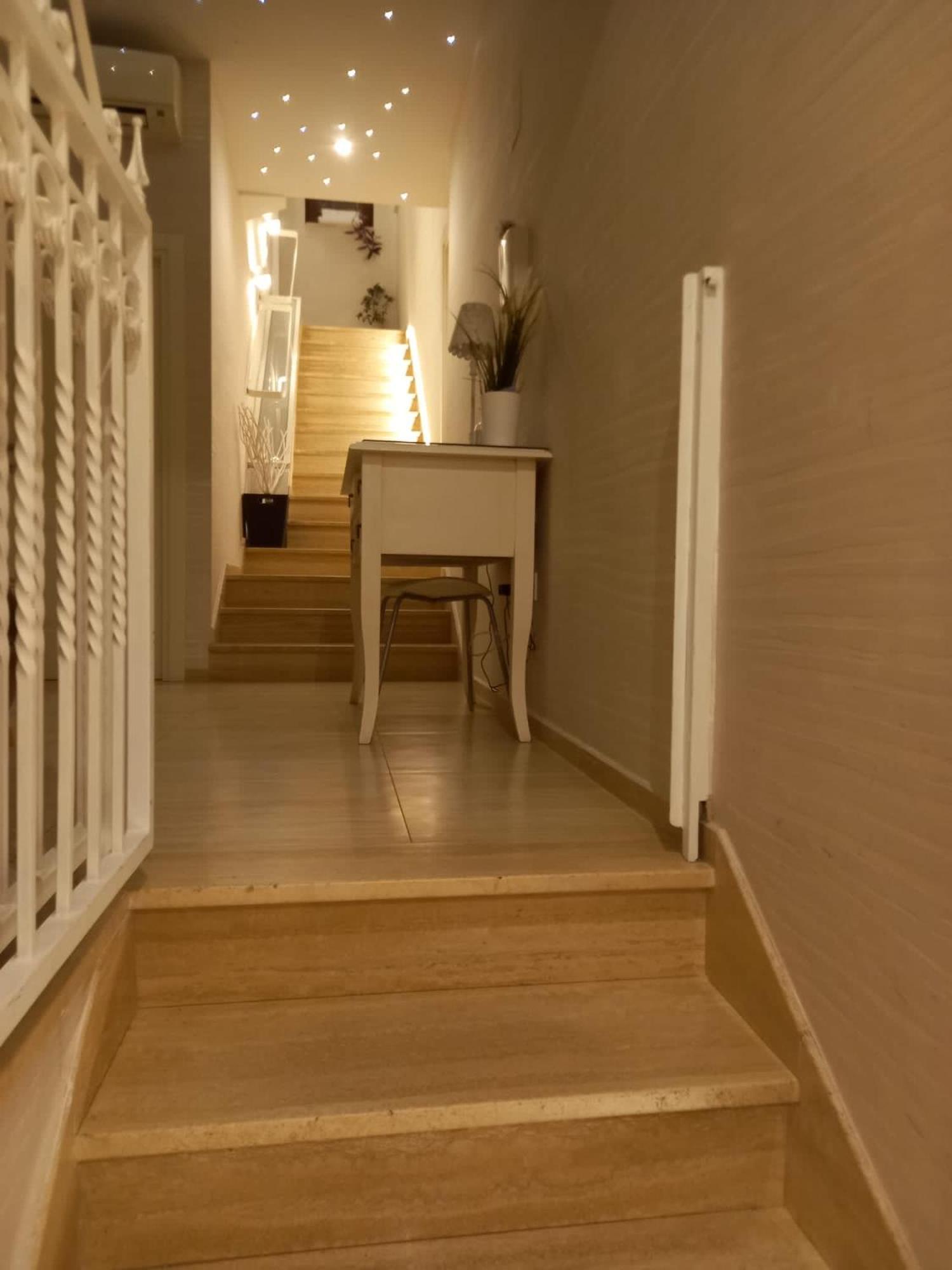 B&B Portanuova Vasto Zewnętrze zdjęcie