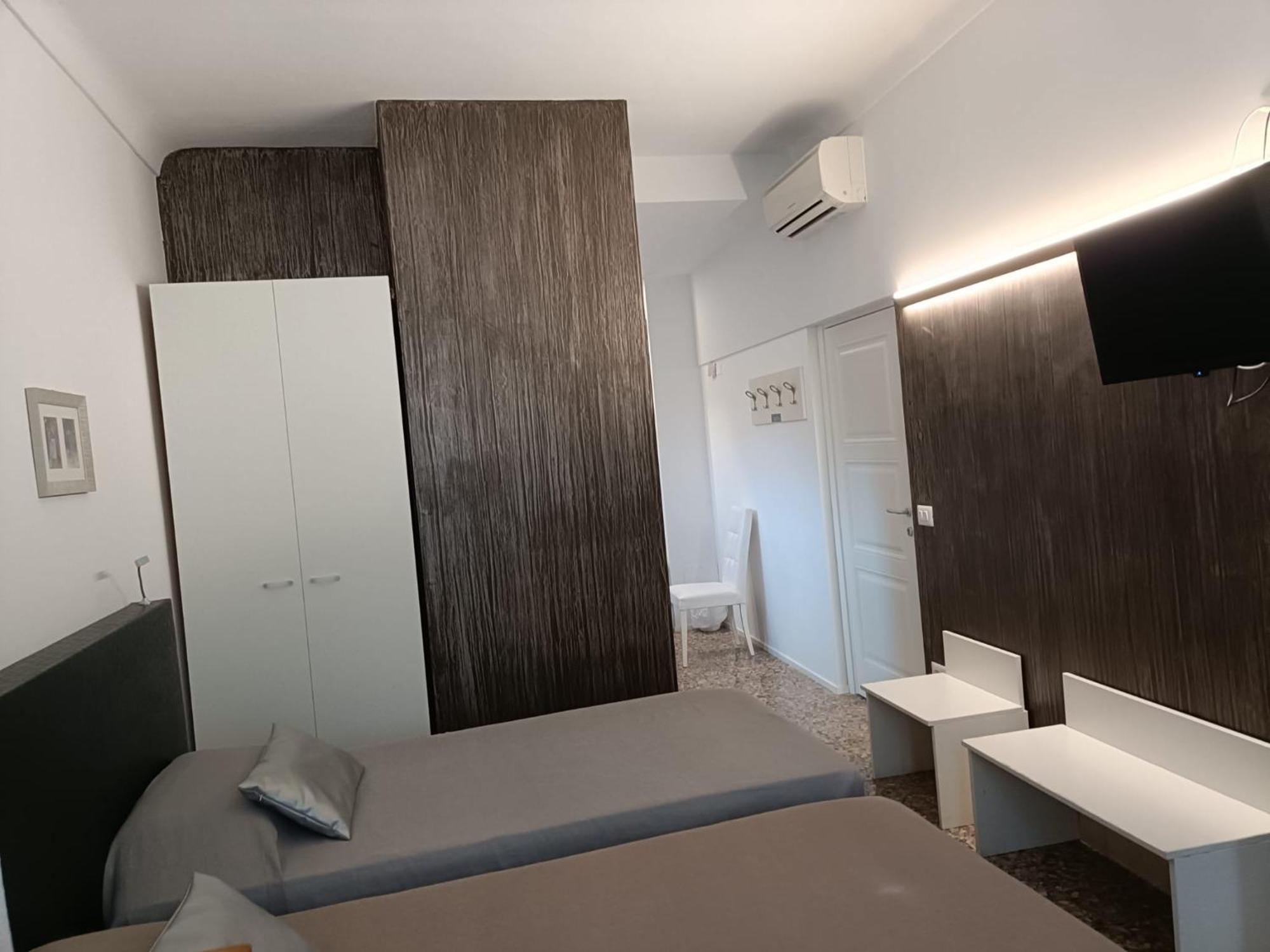 B&B Portanuova Vasto Zewnętrze zdjęcie