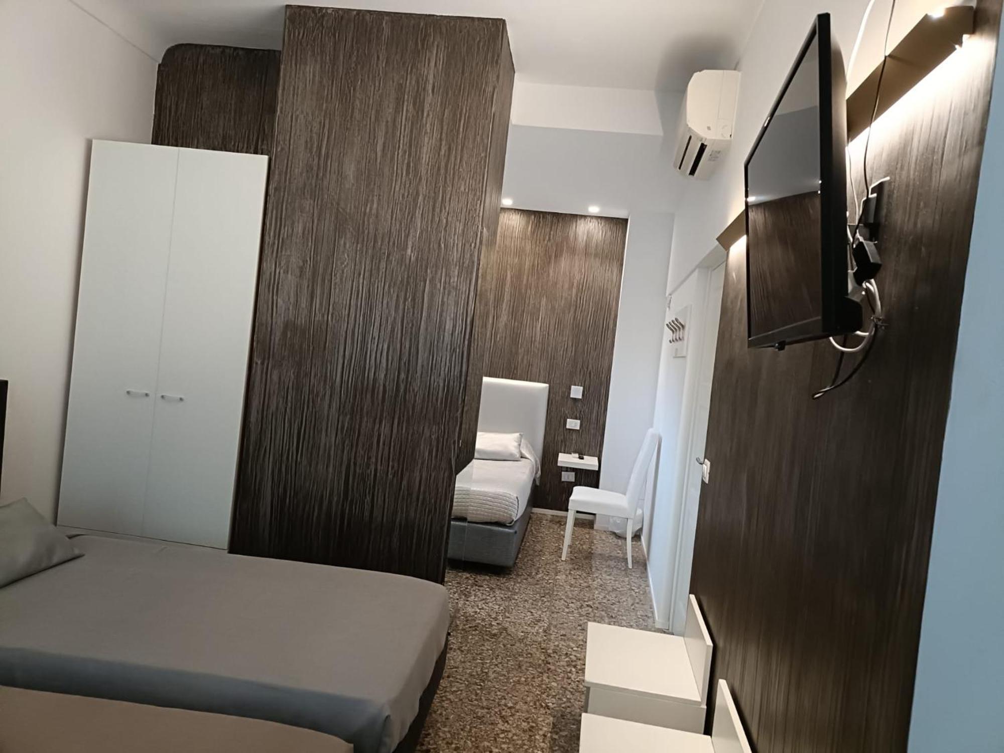 B&B Portanuova Vasto Zewnętrze zdjęcie