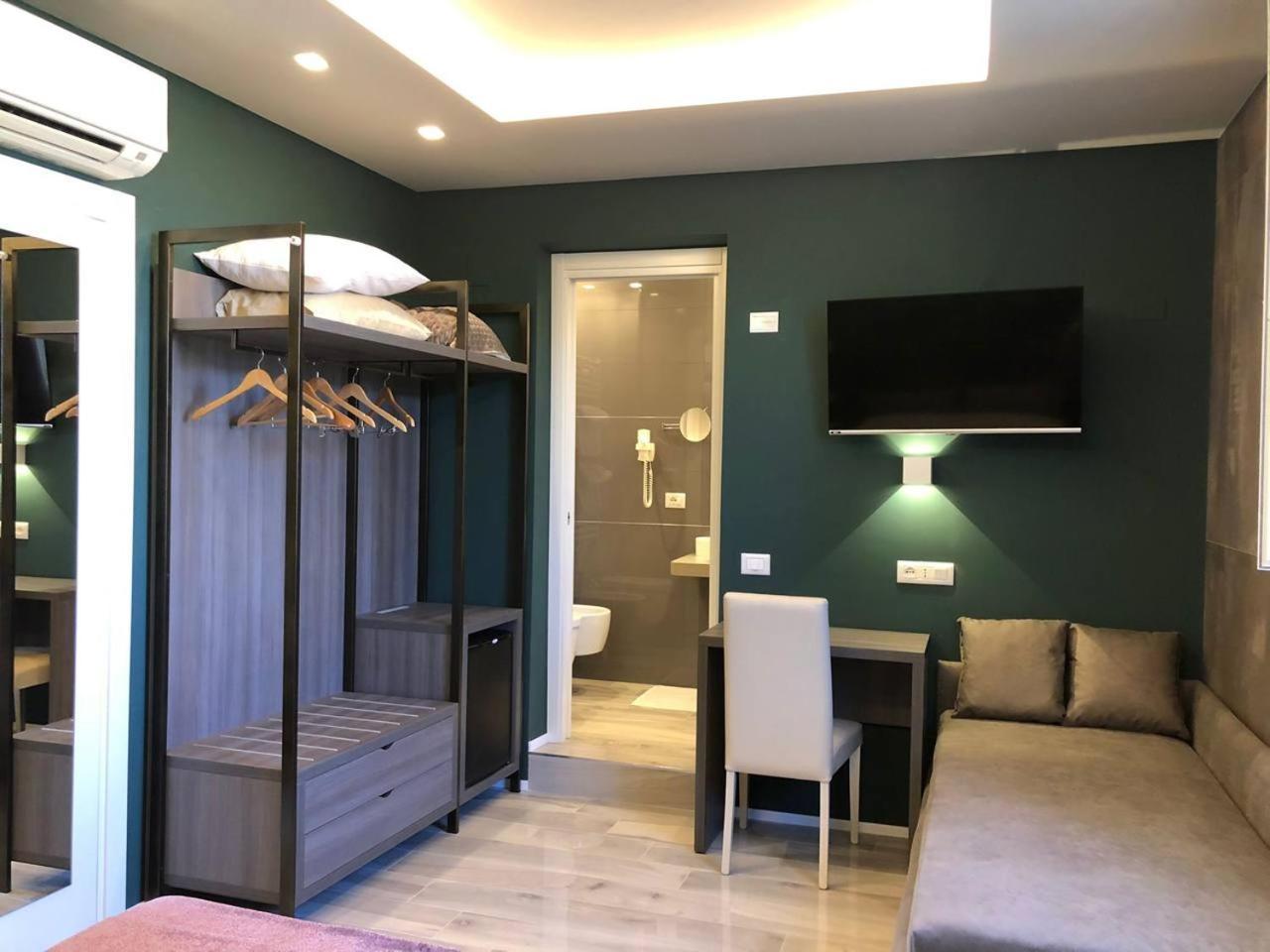B&B Portanuova Vasto Zewnętrze zdjęcie