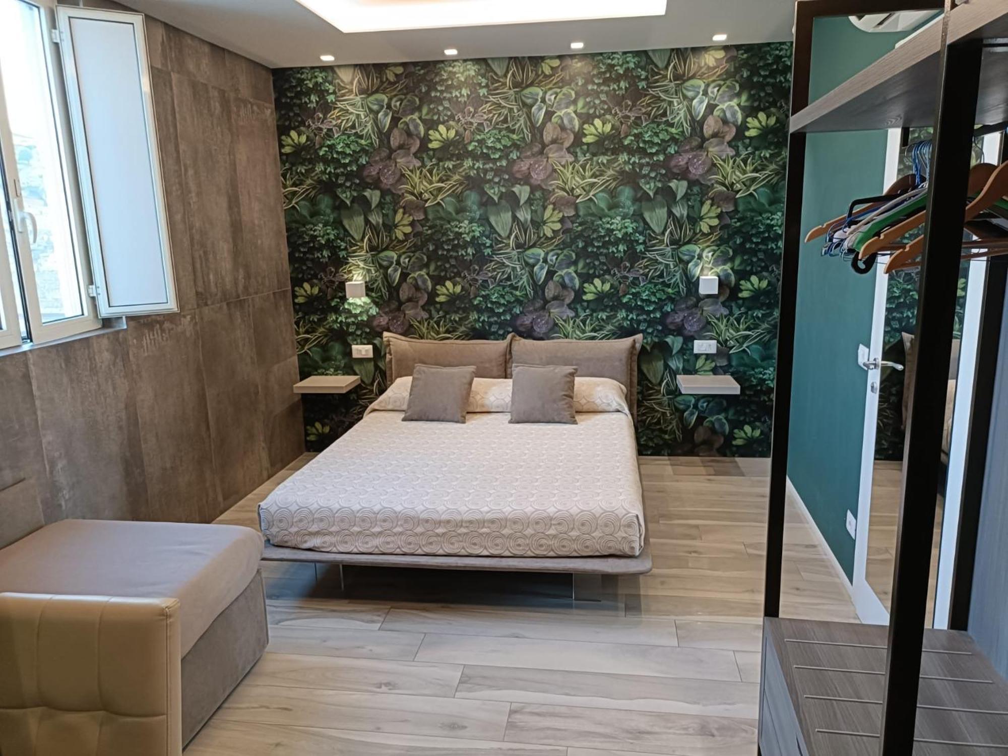 B&B Portanuova Vasto Zewnętrze zdjęcie