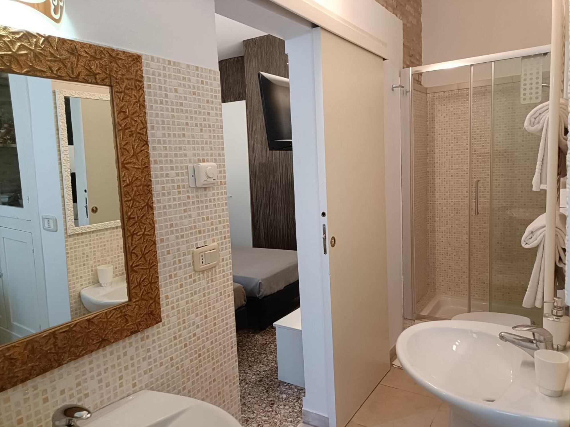 B&B Portanuova Vasto Zewnętrze zdjęcie