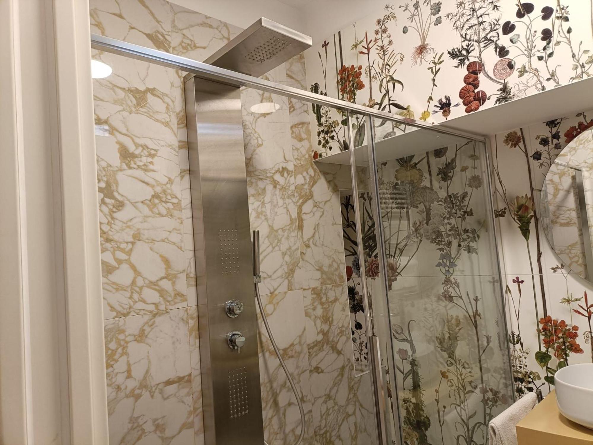 B&B Portanuova Vasto Zewnętrze zdjęcie