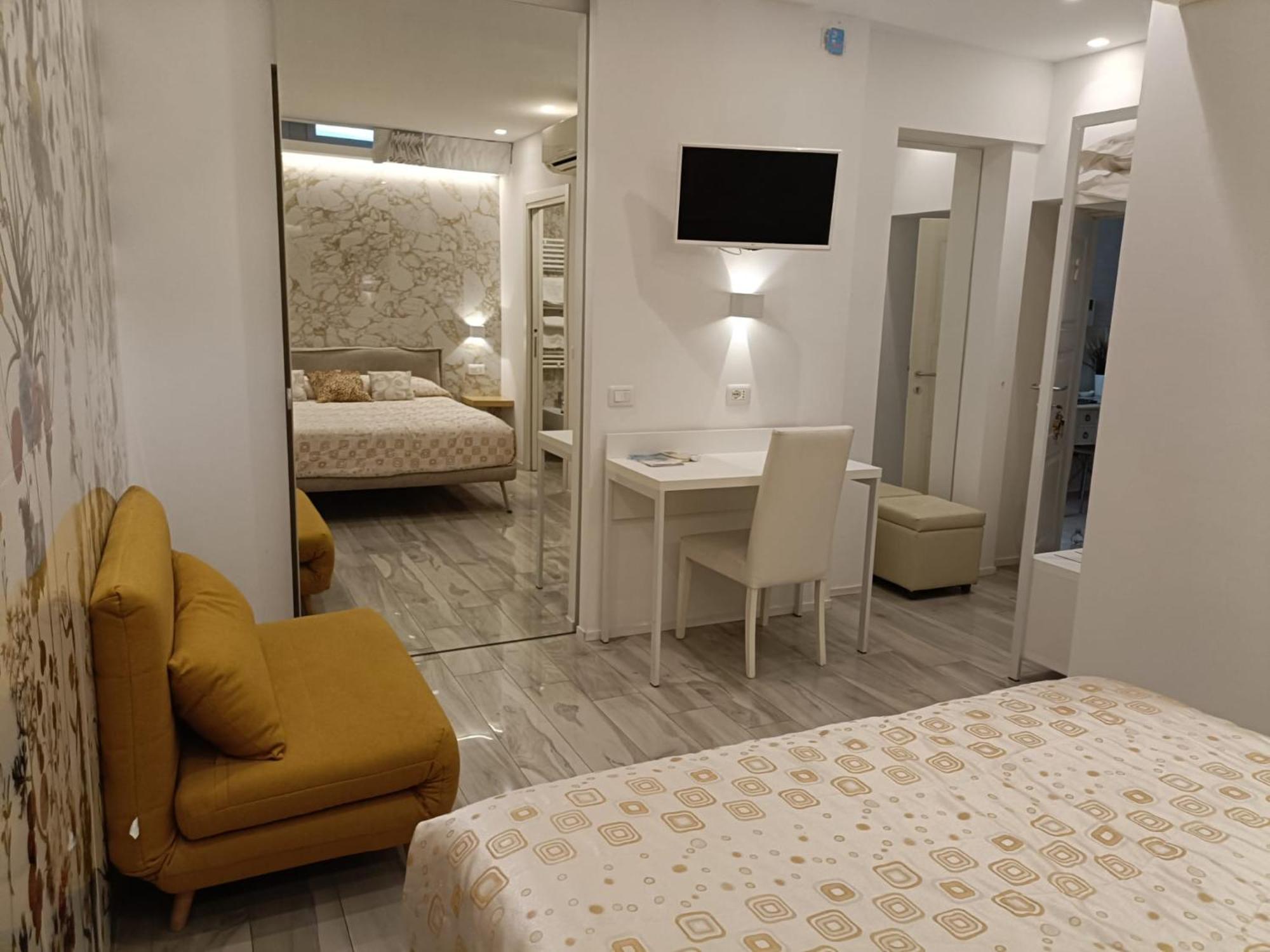 B&B Portanuova Vasto Zewnętrze zdjęcie
