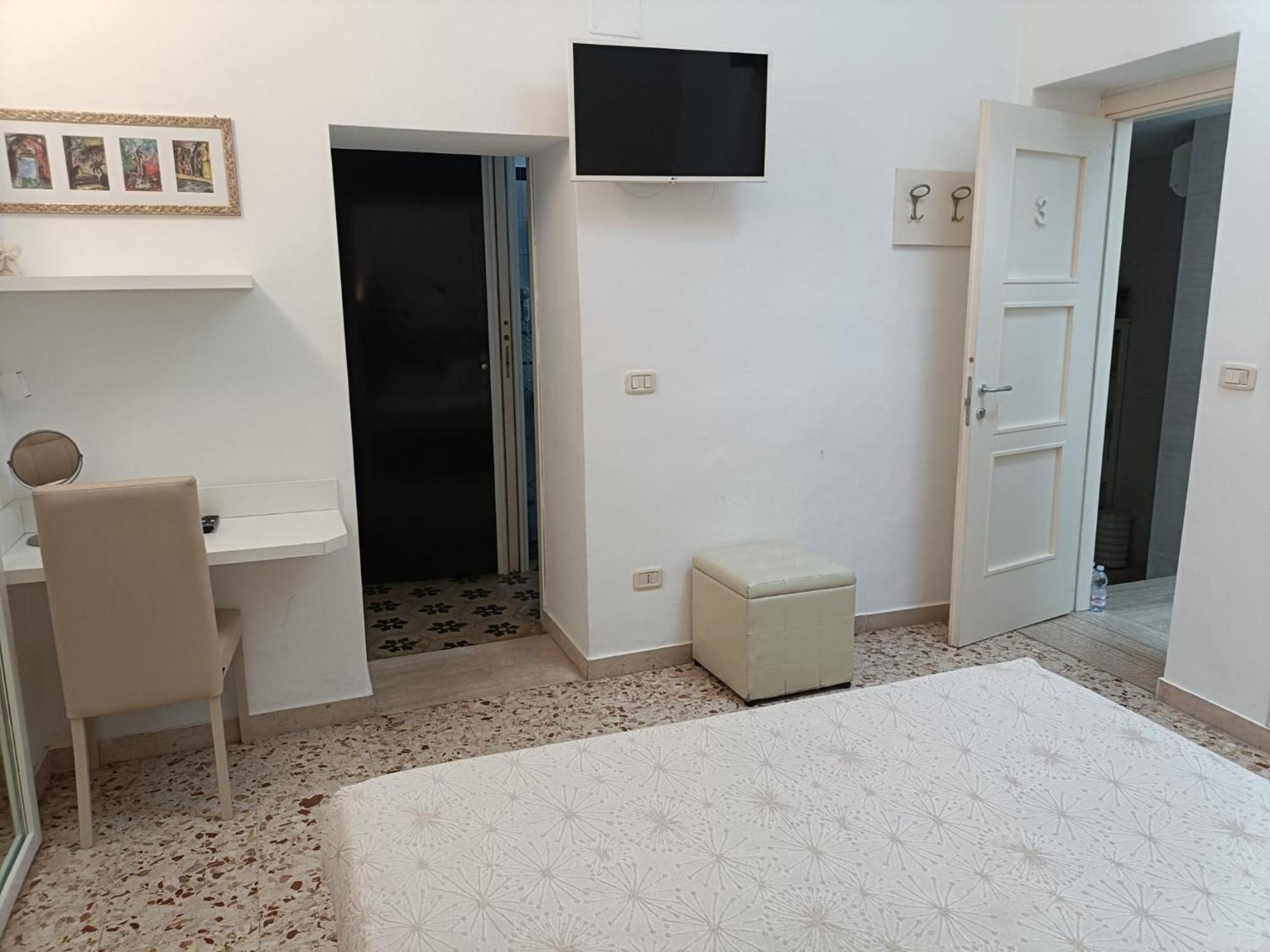 B&B Portanuova Vasto Zewnętrze zdjęcie