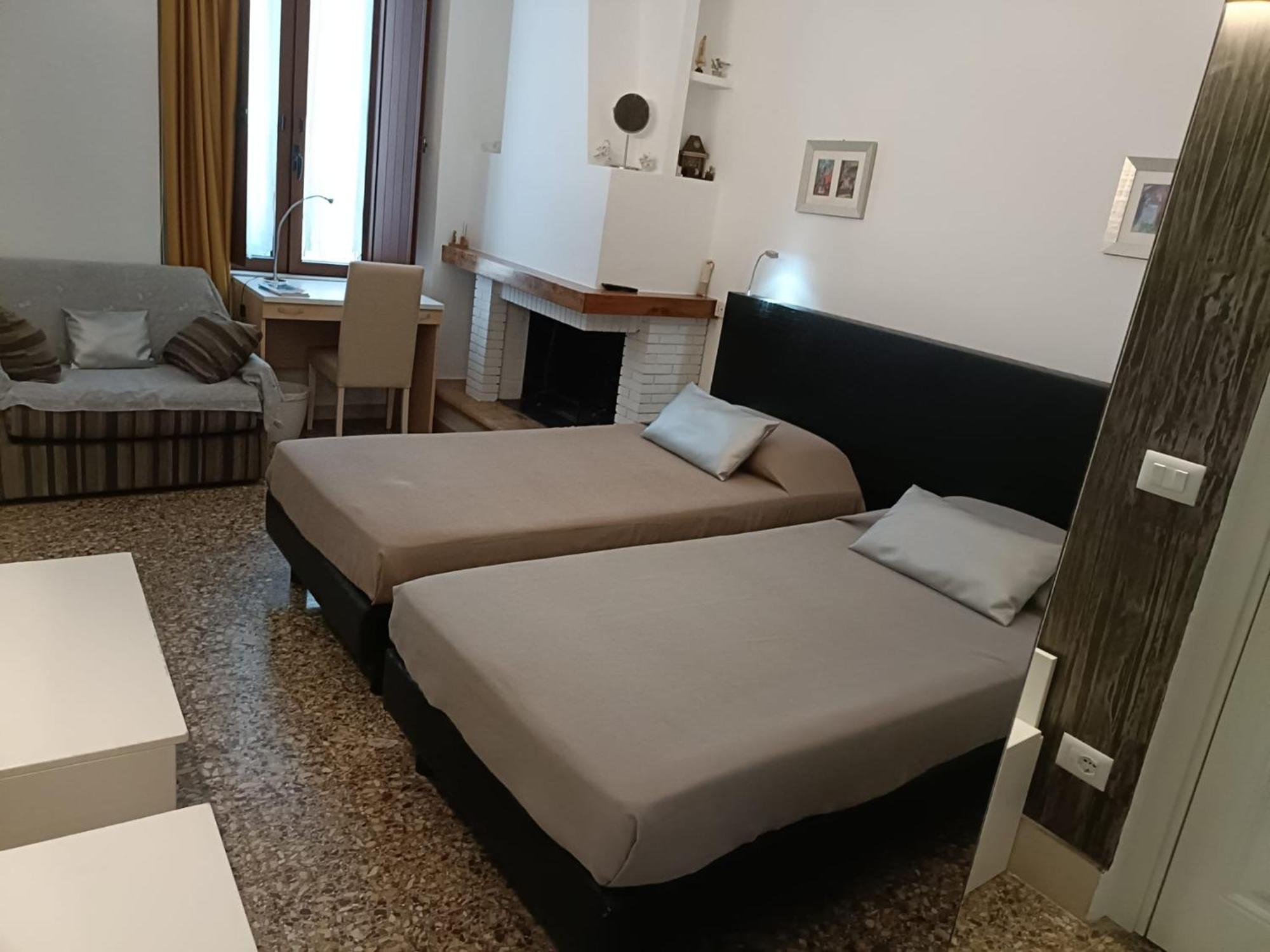 B&B Portanuova Vasto Zewnętrze zdjęcie