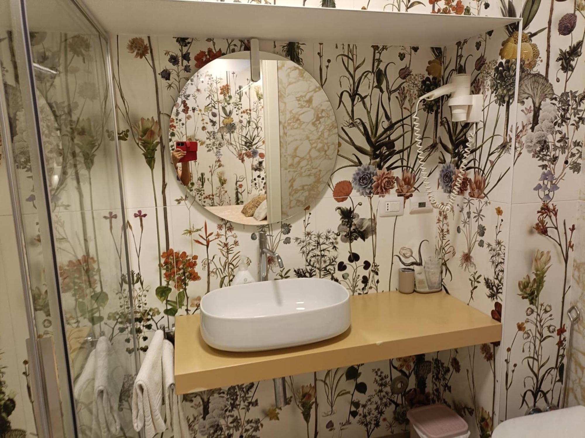 B&B Portanuova Vasto Zewnętrze zdjęcie