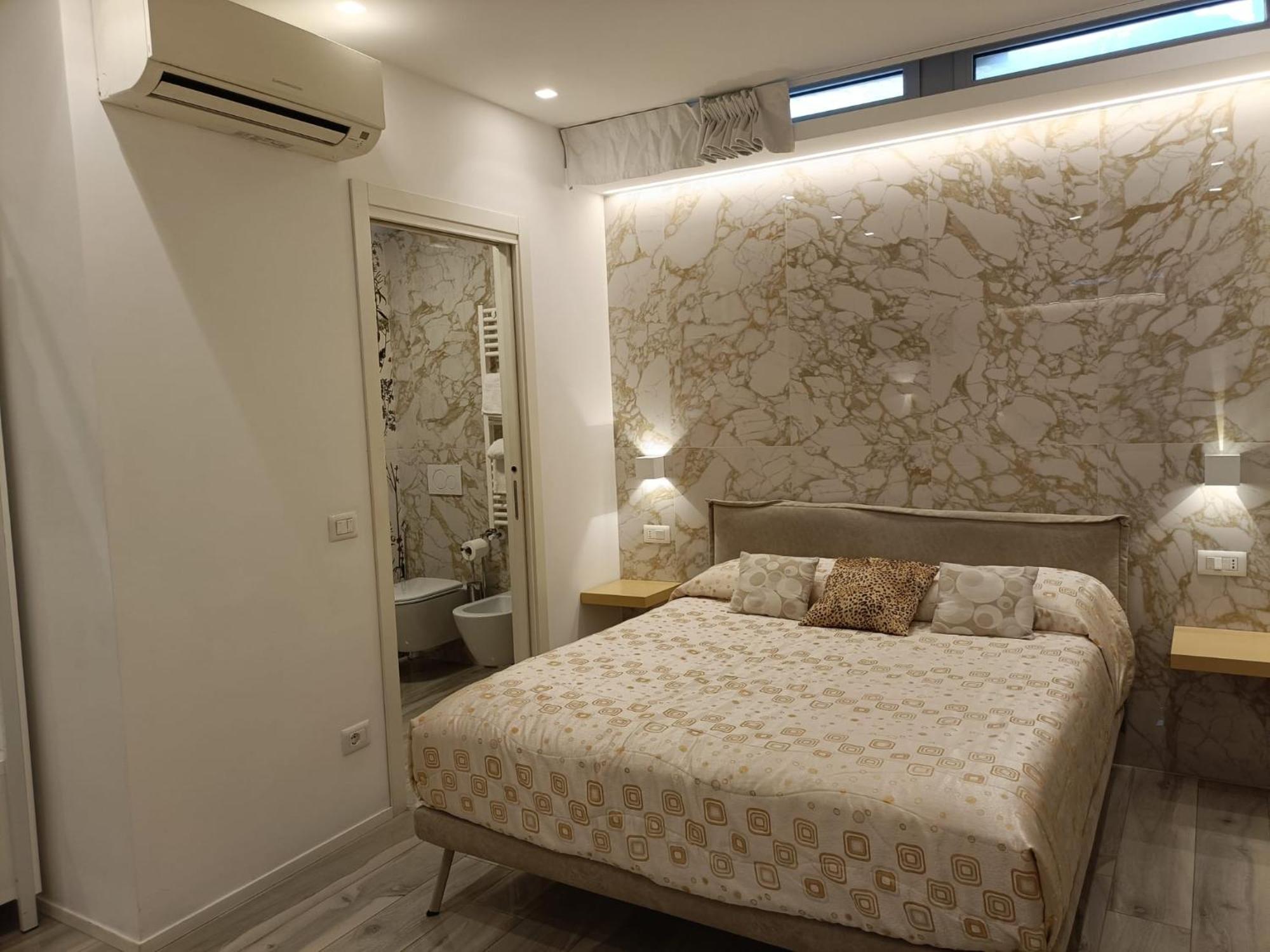 B&B Portanuova Vasto Zewnętrze zdjęcie