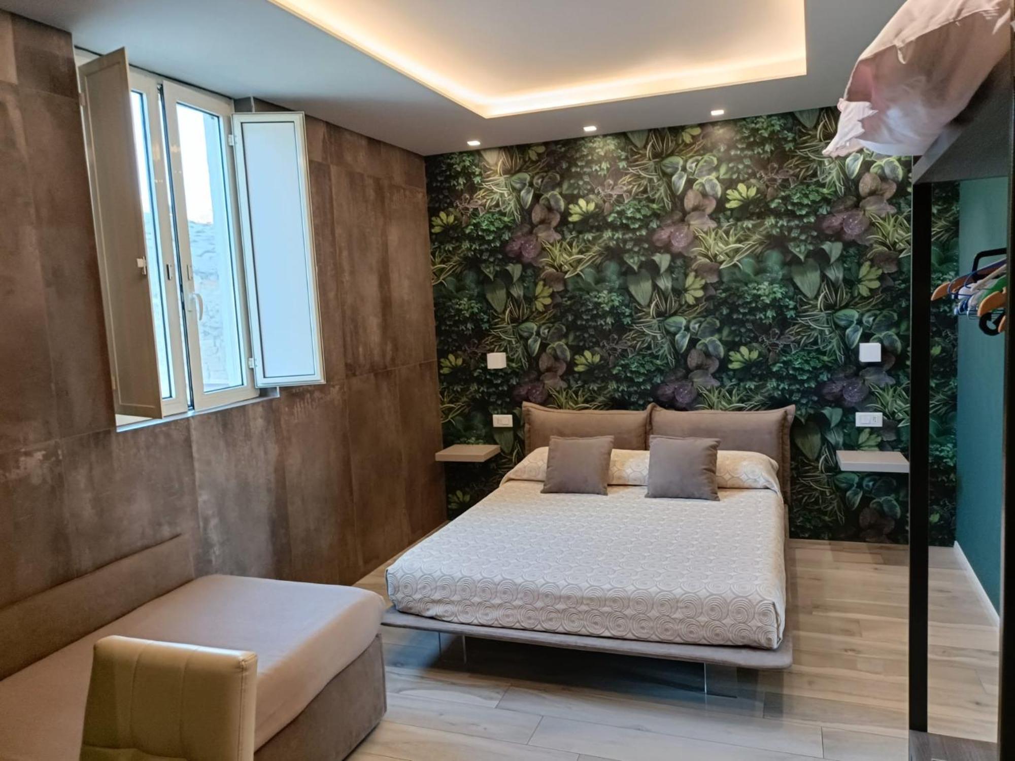 B&B Portanuova Vasto Zewnętrze zdjęcie