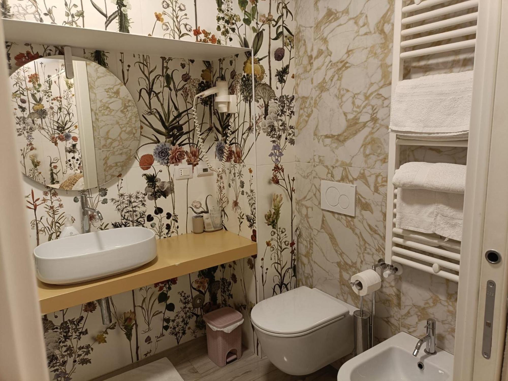 B&B Portanuova Vasto Zewnętrze zdjęcie