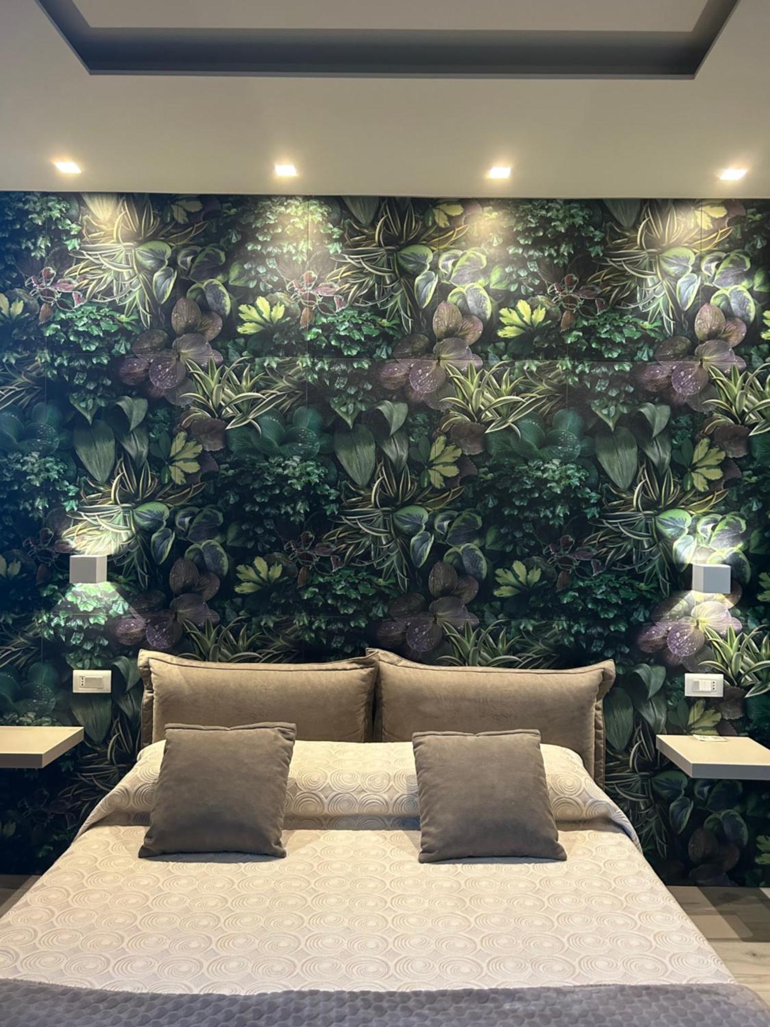 B&B Portanuova Vasto Zewnętrze zdjęcie