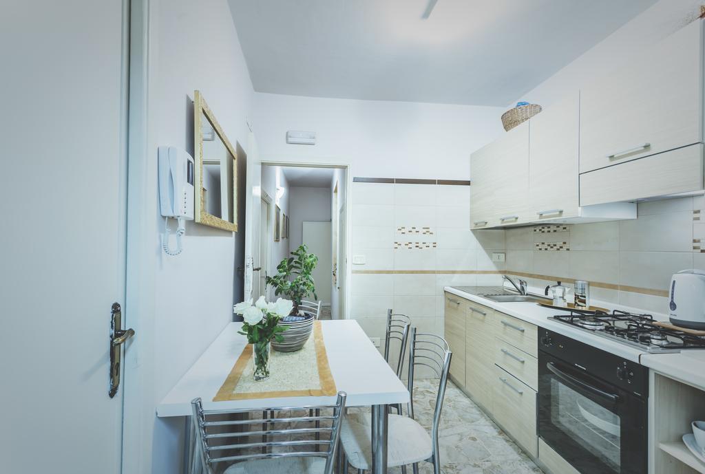 B&B Portanuova Vasto Zewnętrze zdjęcie