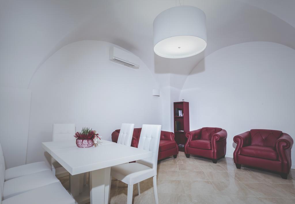 B&B Portanuova Vasto Zewnętrze zdjęcie