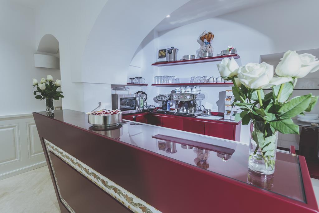 B&B Portanuova Vasto Zewnętrze zdjęcie