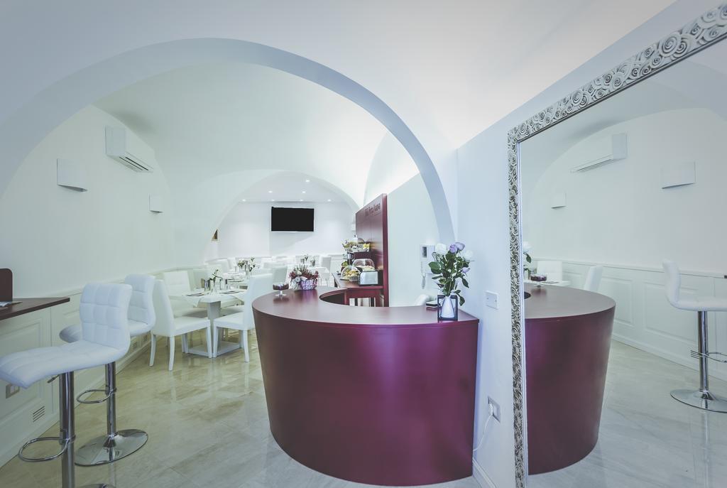 B&B Portanuova Vasto Zewnętrze zdjęcie