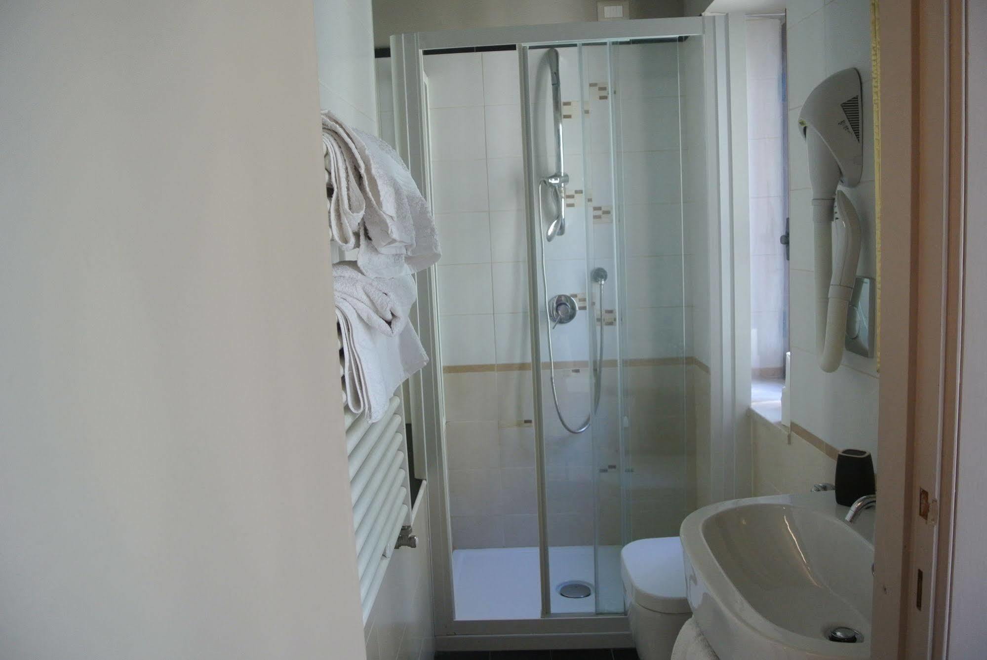 B&B Portanuova Vasto Zewnętrze zdjęcie