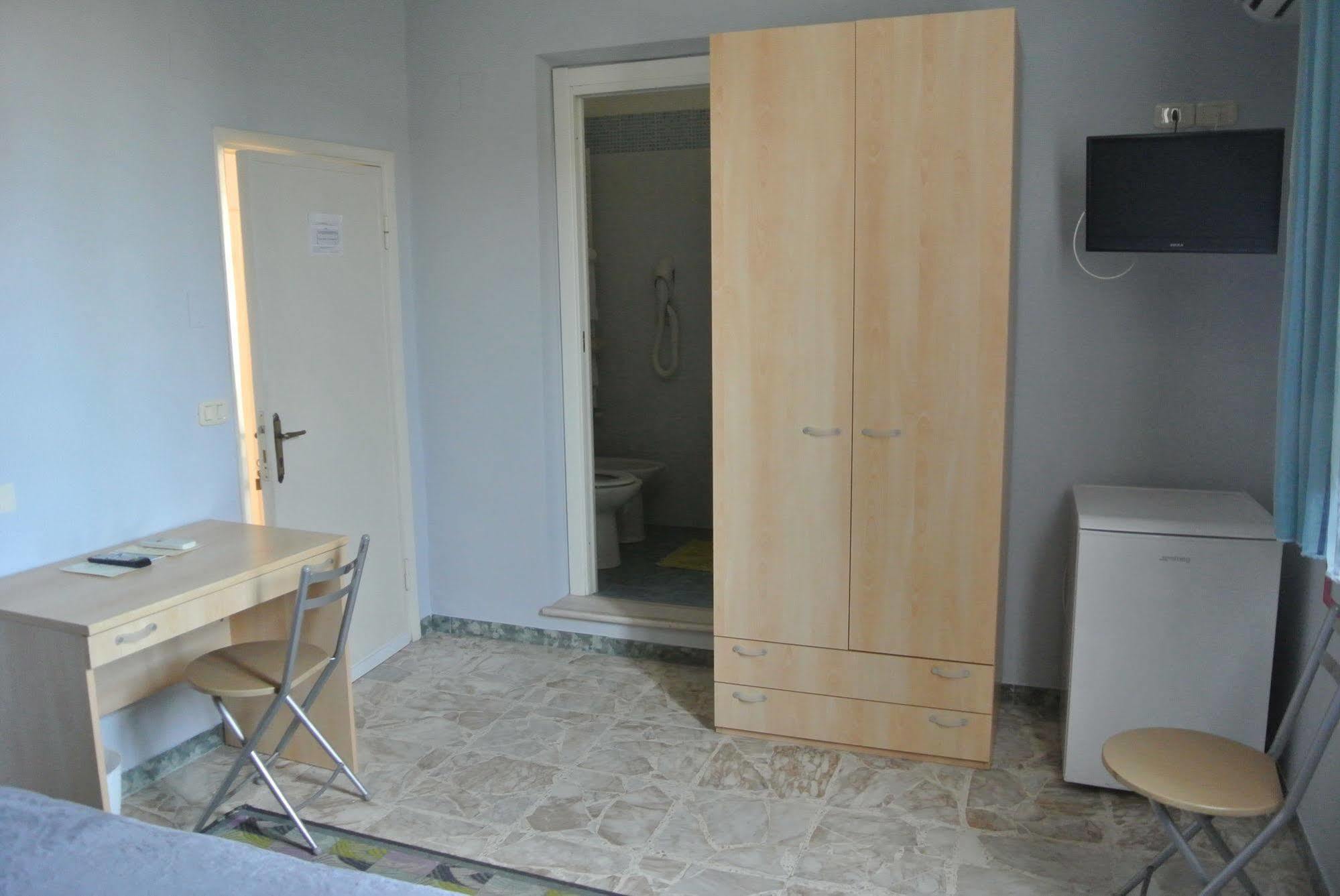 B&B Portanuova Vasto Zewnętrze zdjęcie