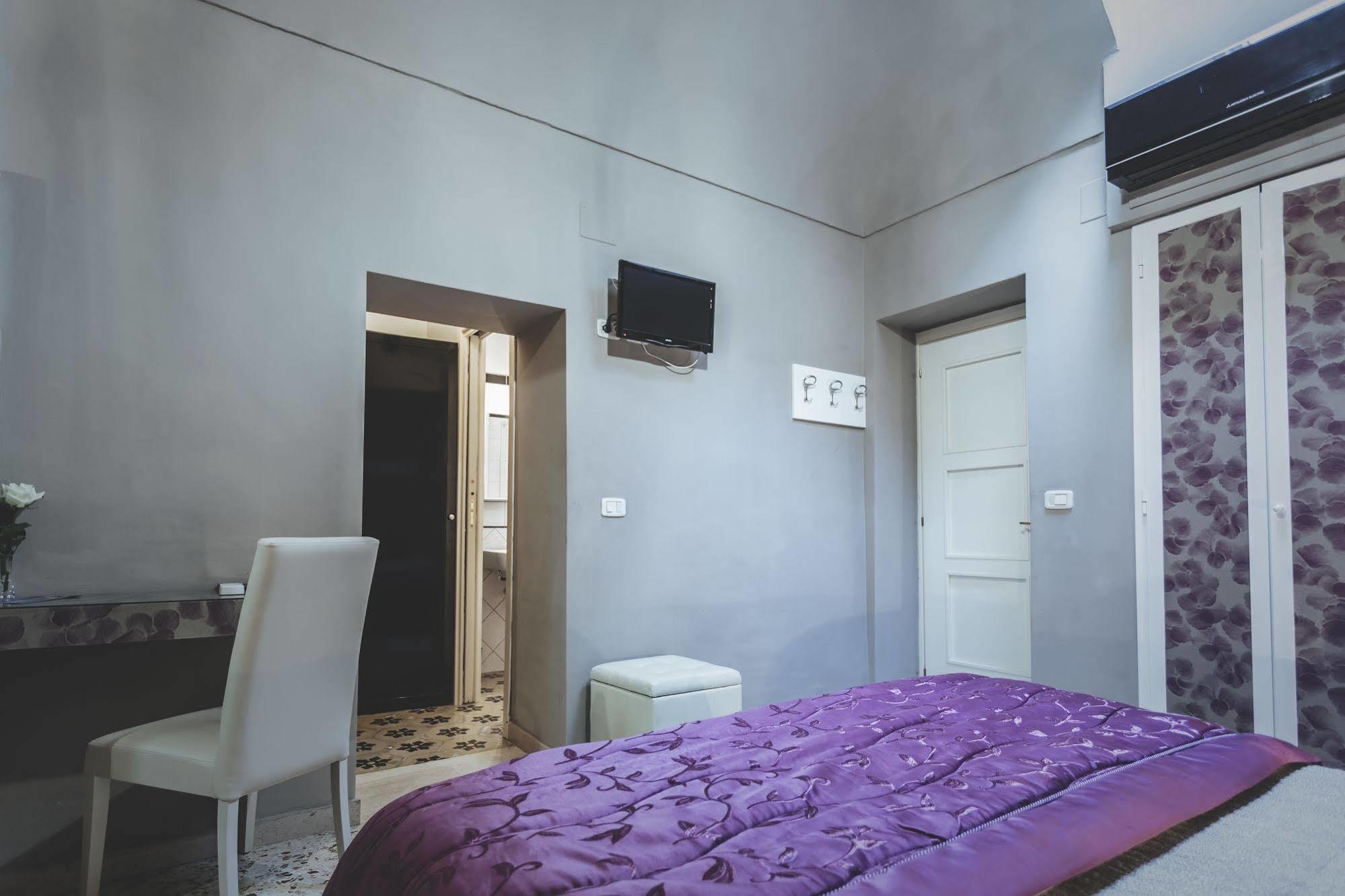 B&B Portanuova Vasto Zewnętrze zdjęcie