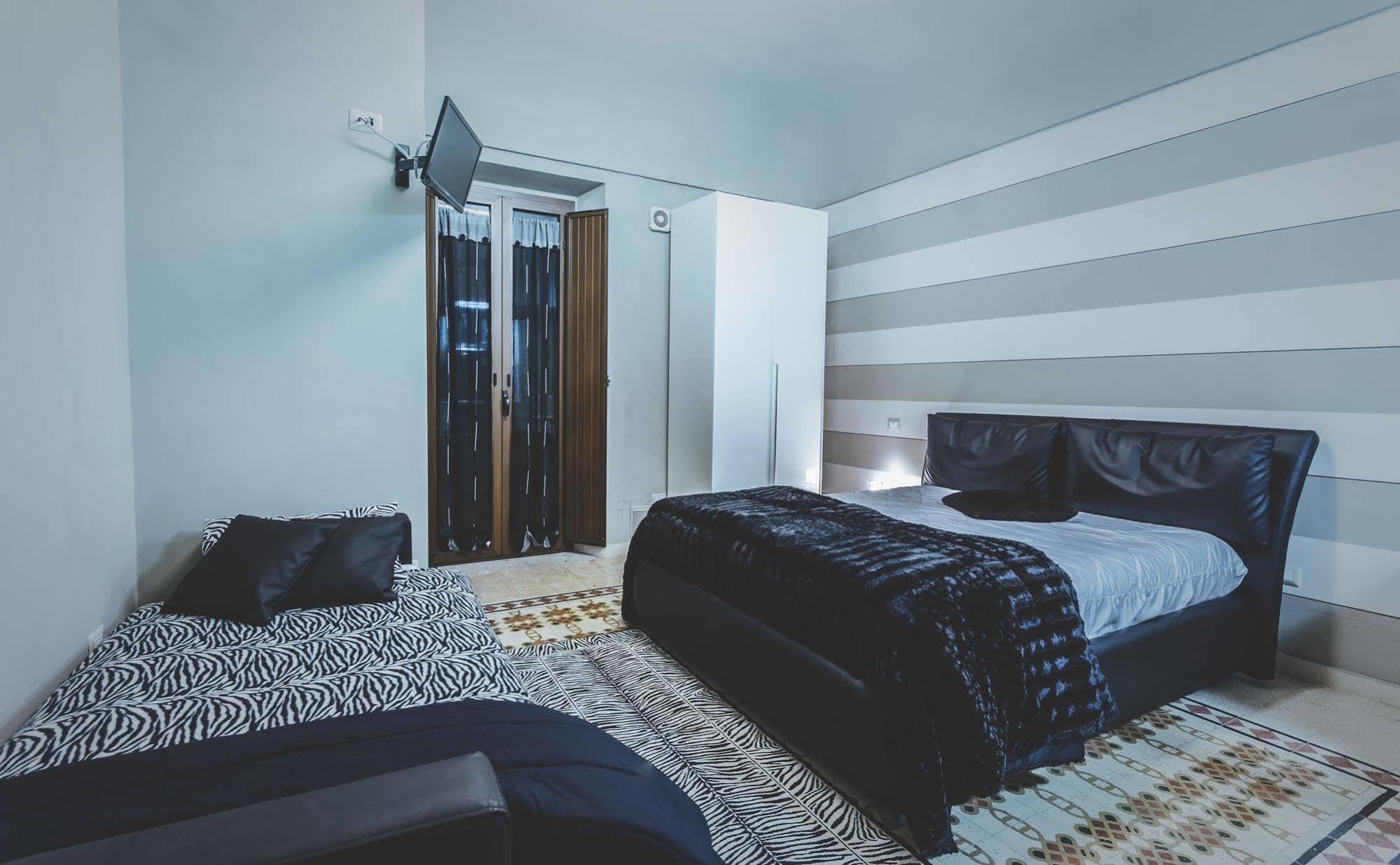 B&B Portanuova Vasto Zewnętrze zdjęcie