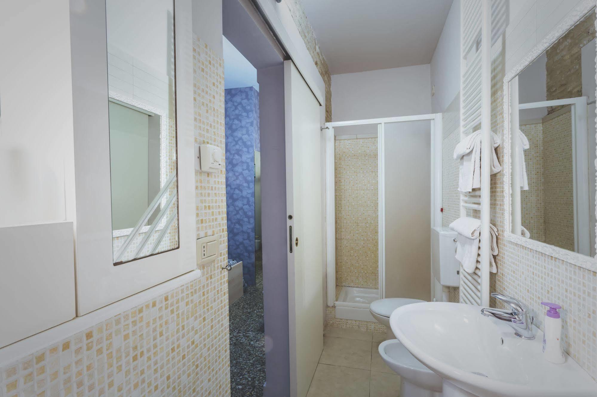 B&B Portanuova Vasto Zewnętrze zdjęcie