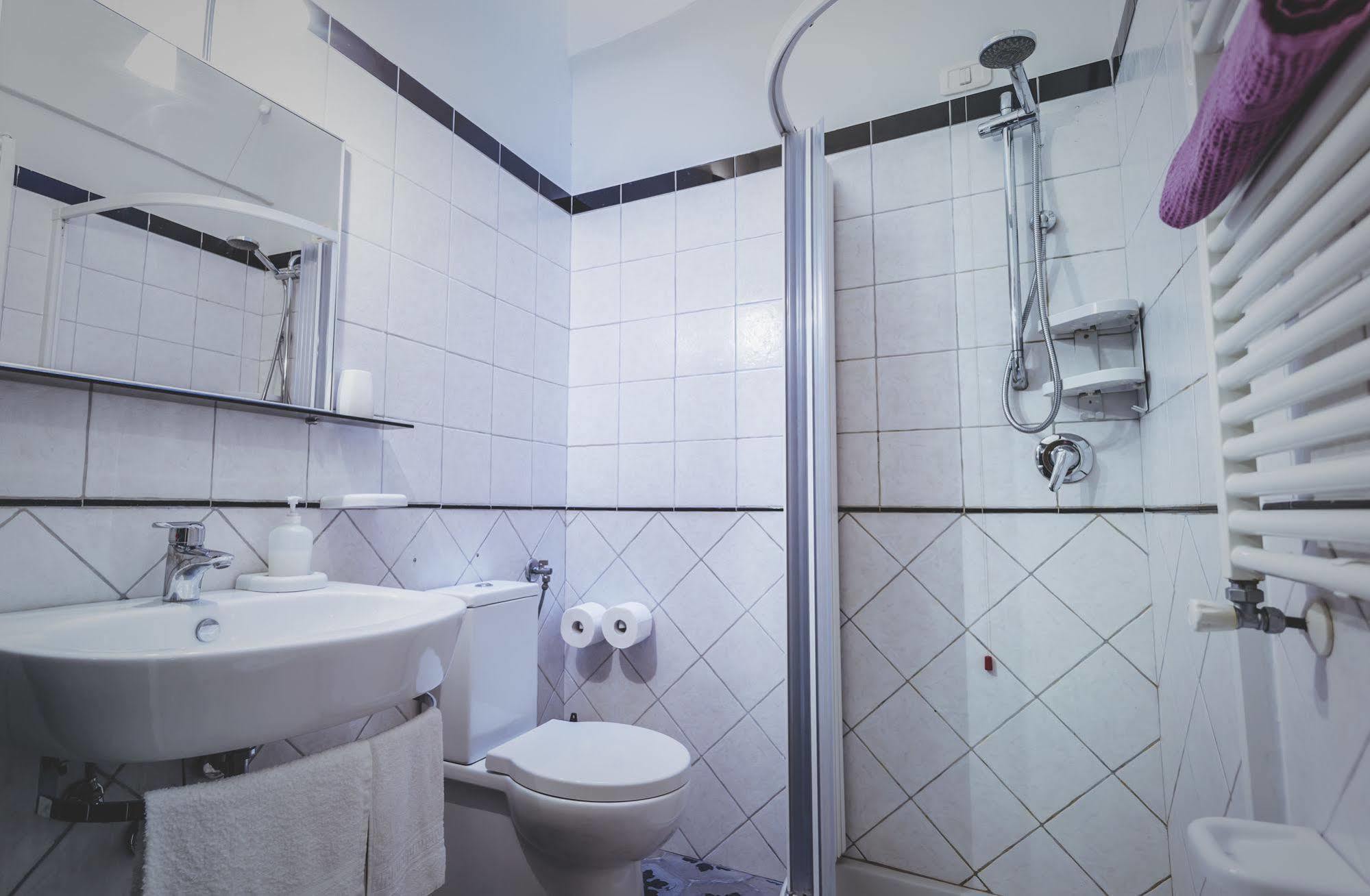 B&B Portanuova Vasto Zewnętrze zdjęcie