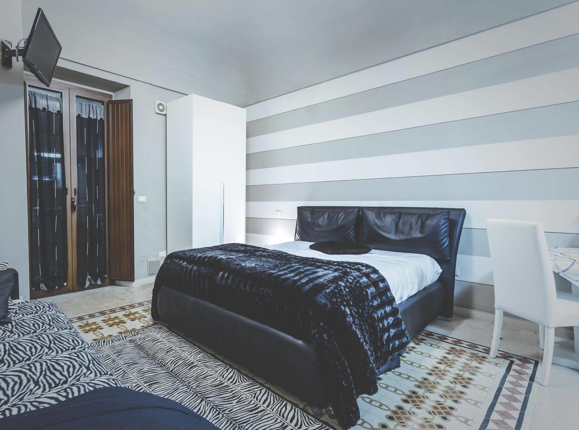 B&B Portanuova Vasto Zewnętrze zdjęcie