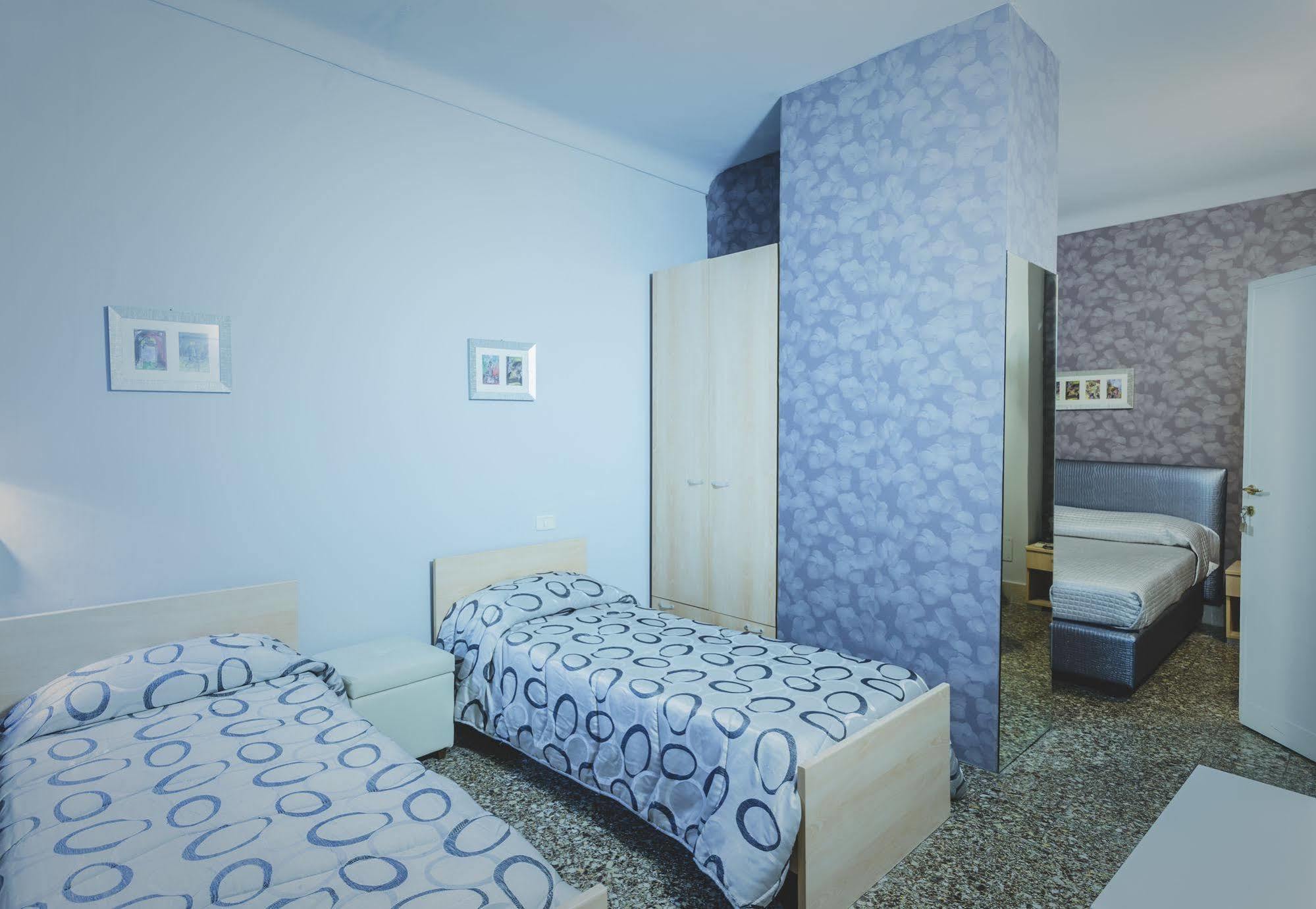 B&B Portanuova Vasto Zewnętrze zdjęcie