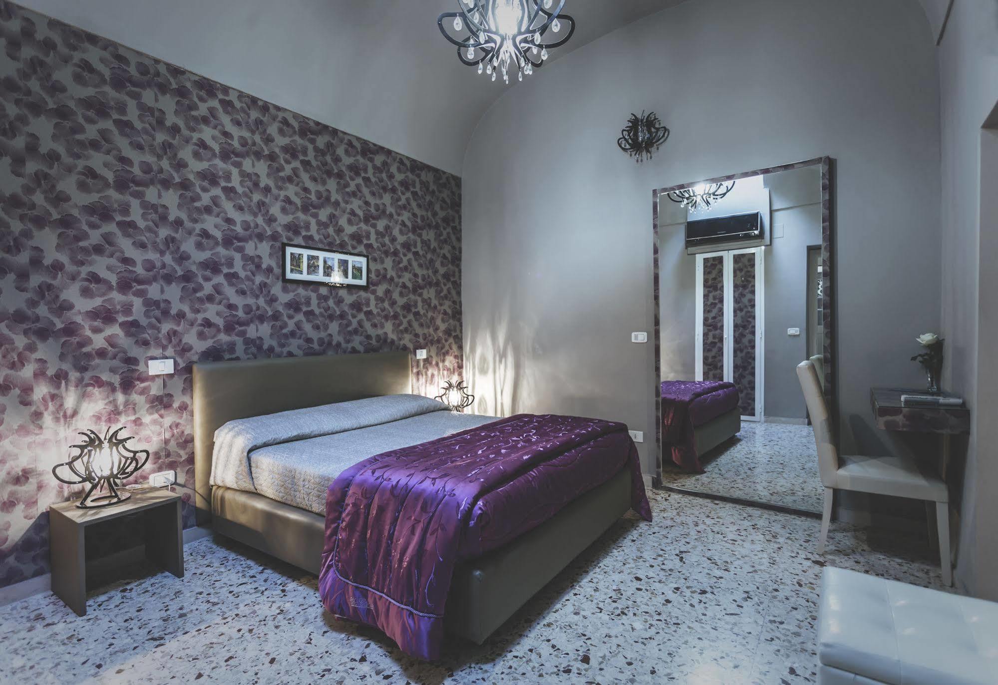 B&B Portanuova Vasto Zewnętrze zdjęcie