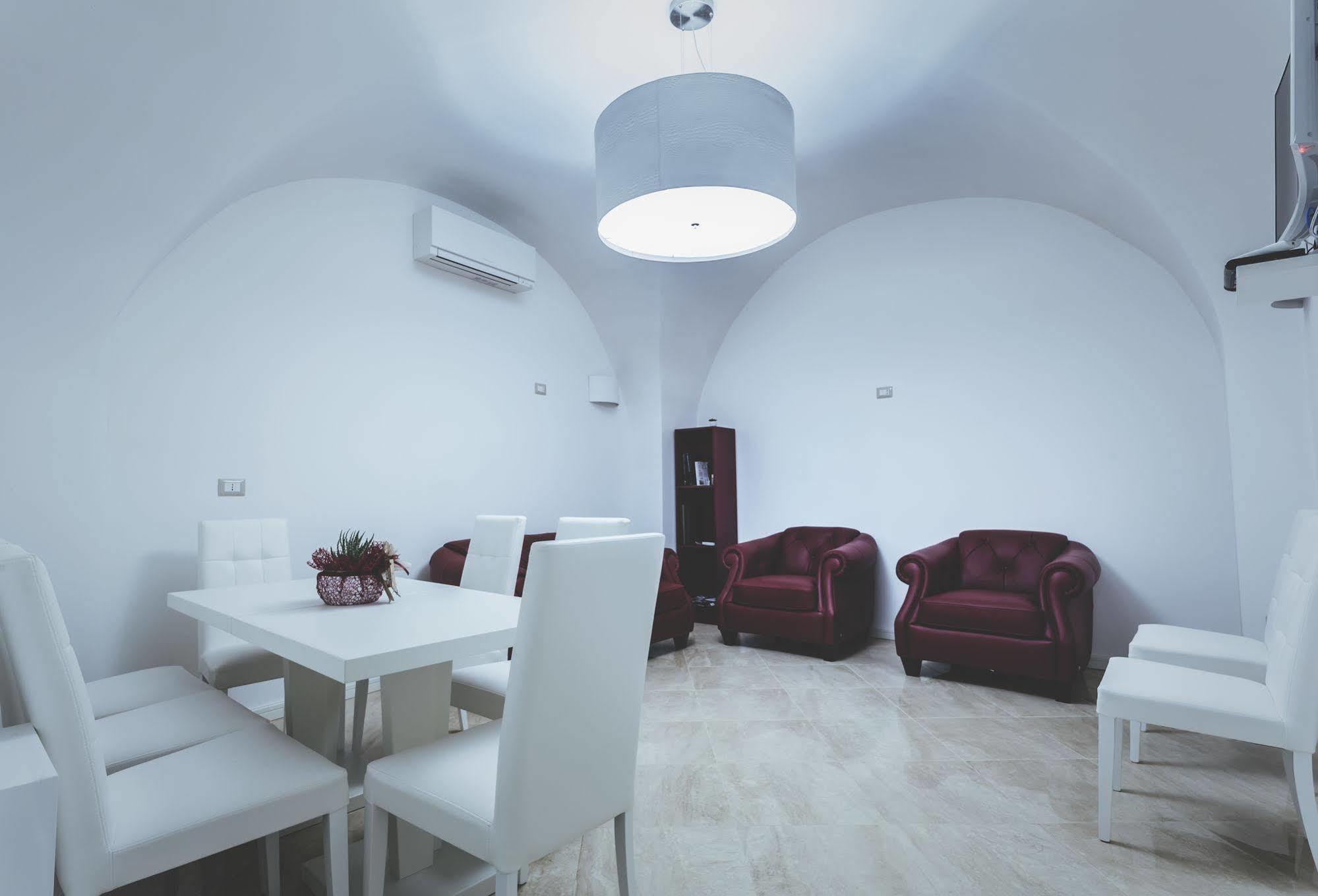 B&B Portanuova Vasto Zewnętrze zdjęcie