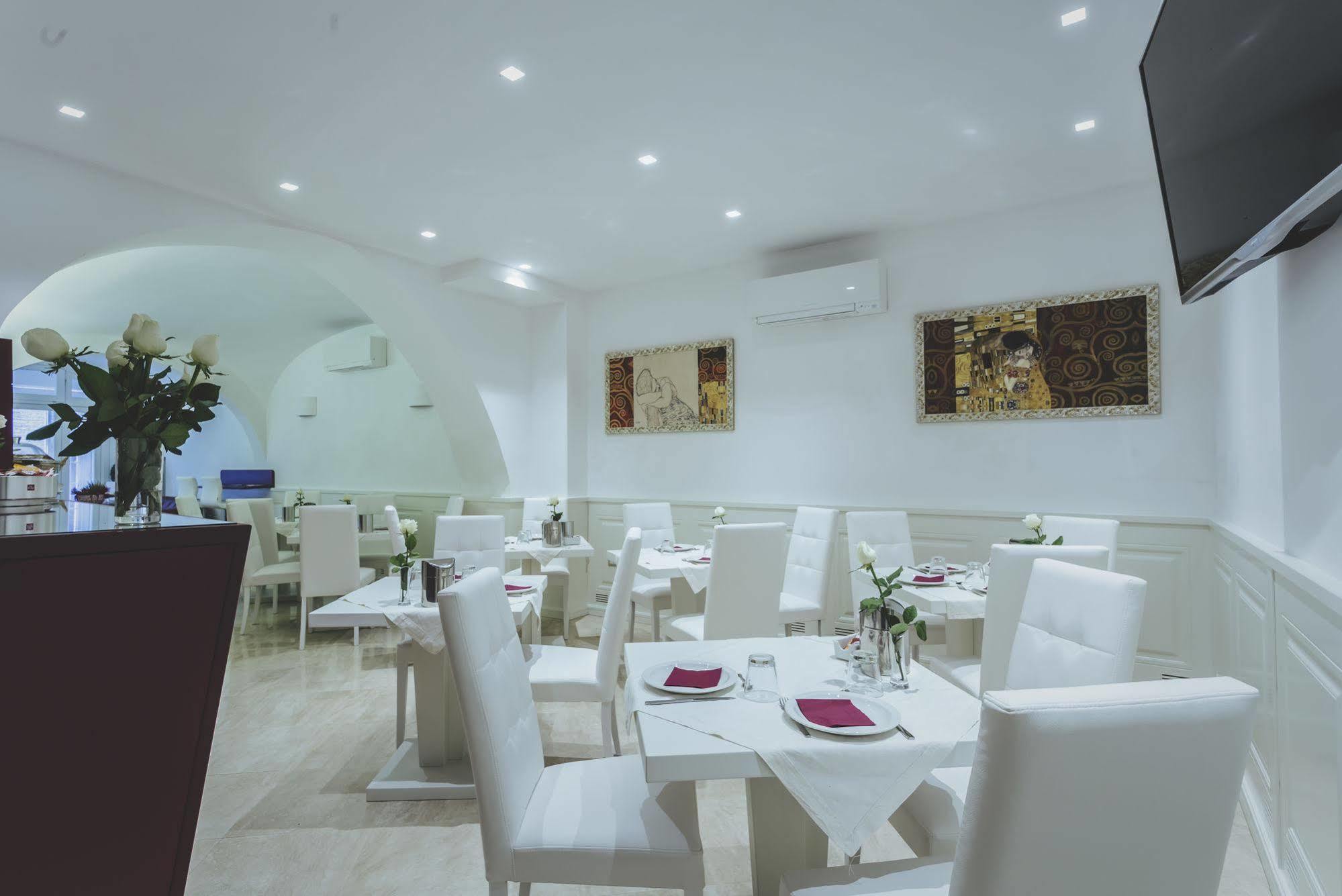 B&B Portanuova Vasto Zewnętrze zdjęcie