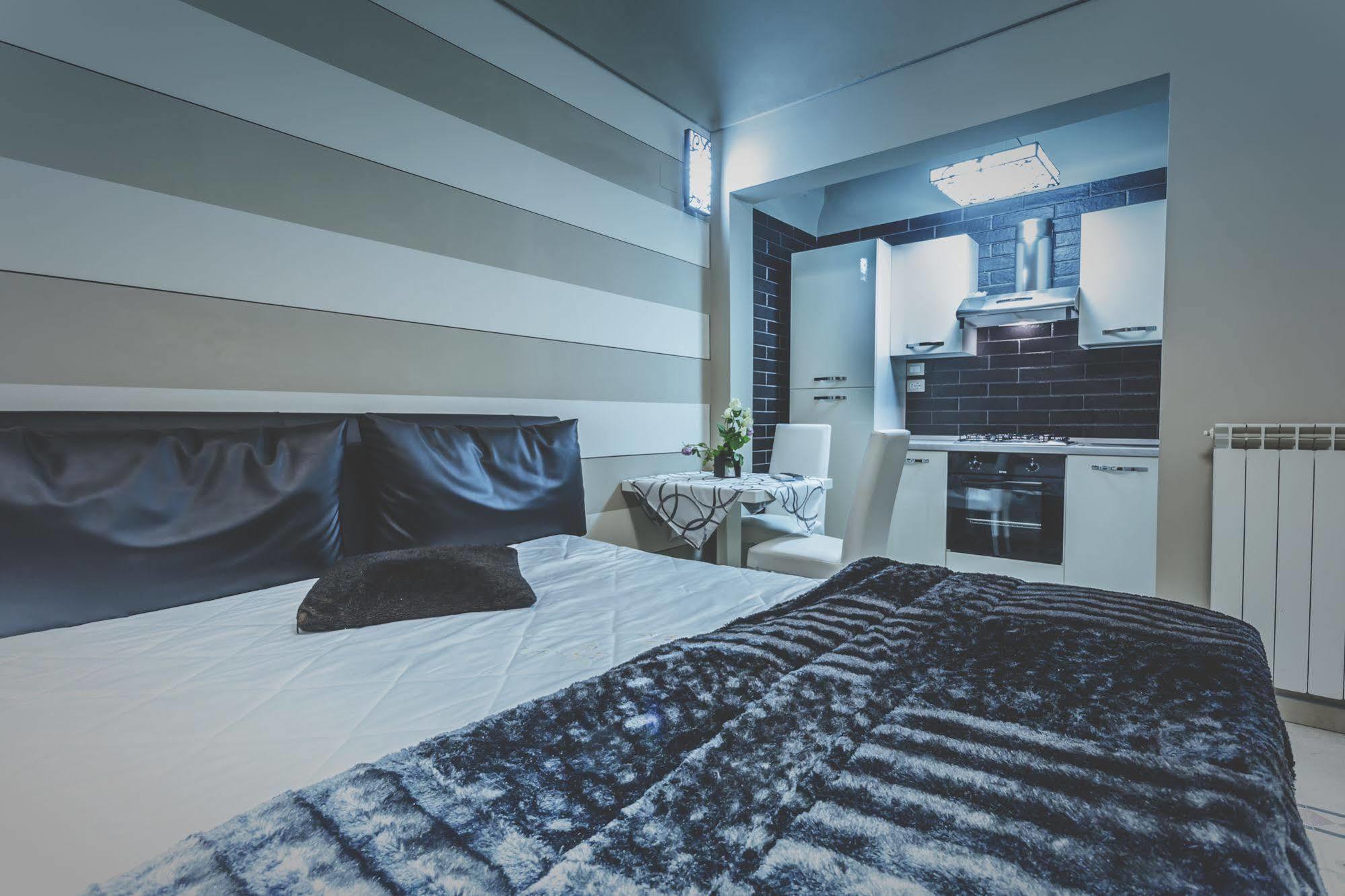 B&B Portanuova Vasto Zewnętrze zdjęcie
