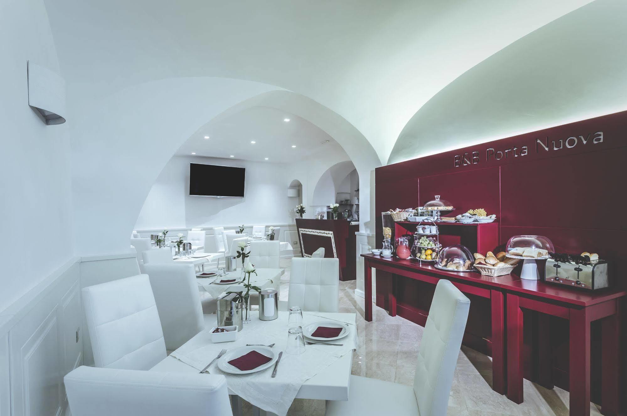 B&B Portanuova Vasto Zewnętrze zdjęcie