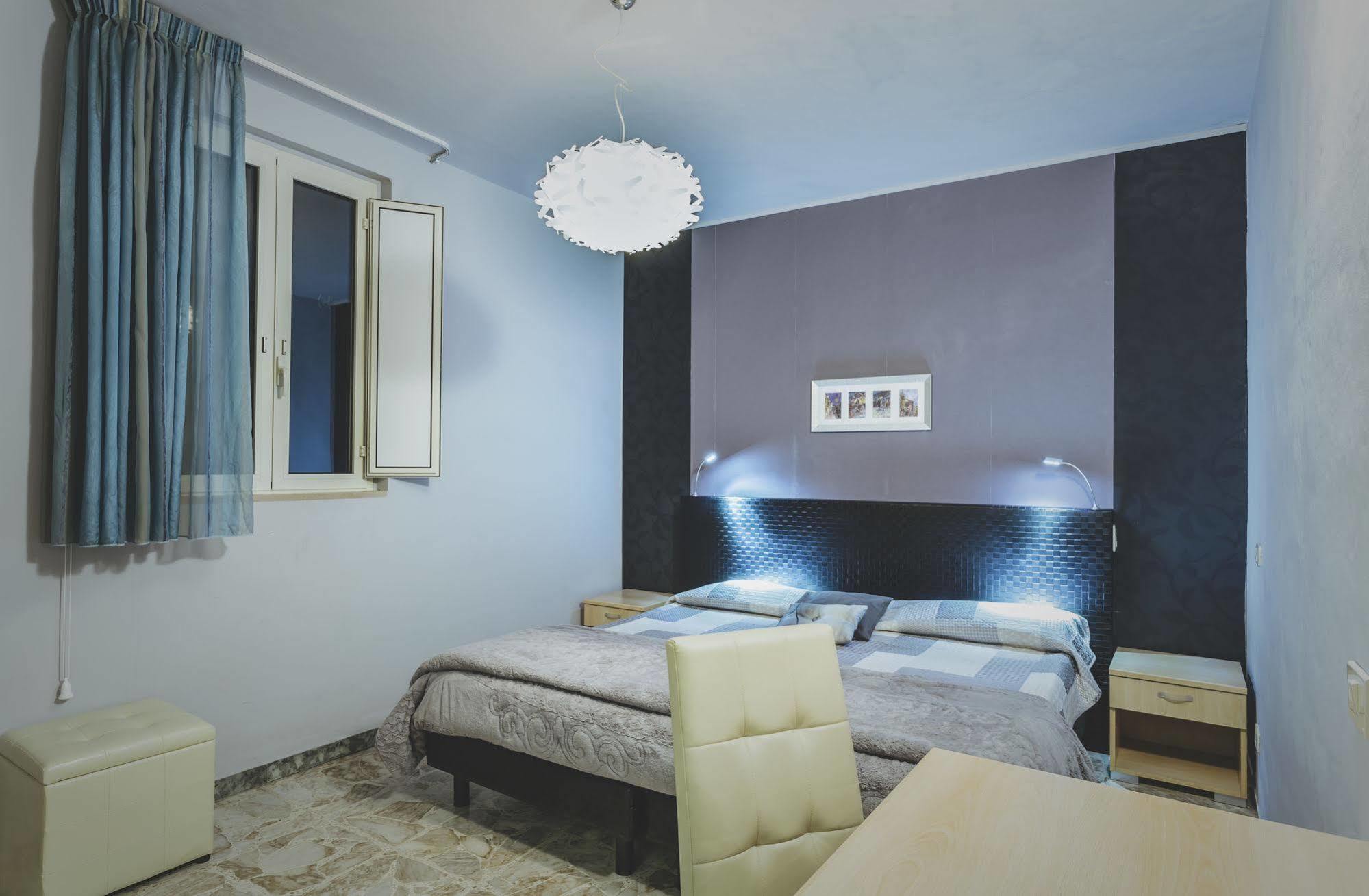 B&B Portanuova Vasto Zewnętrze zdjęcie
