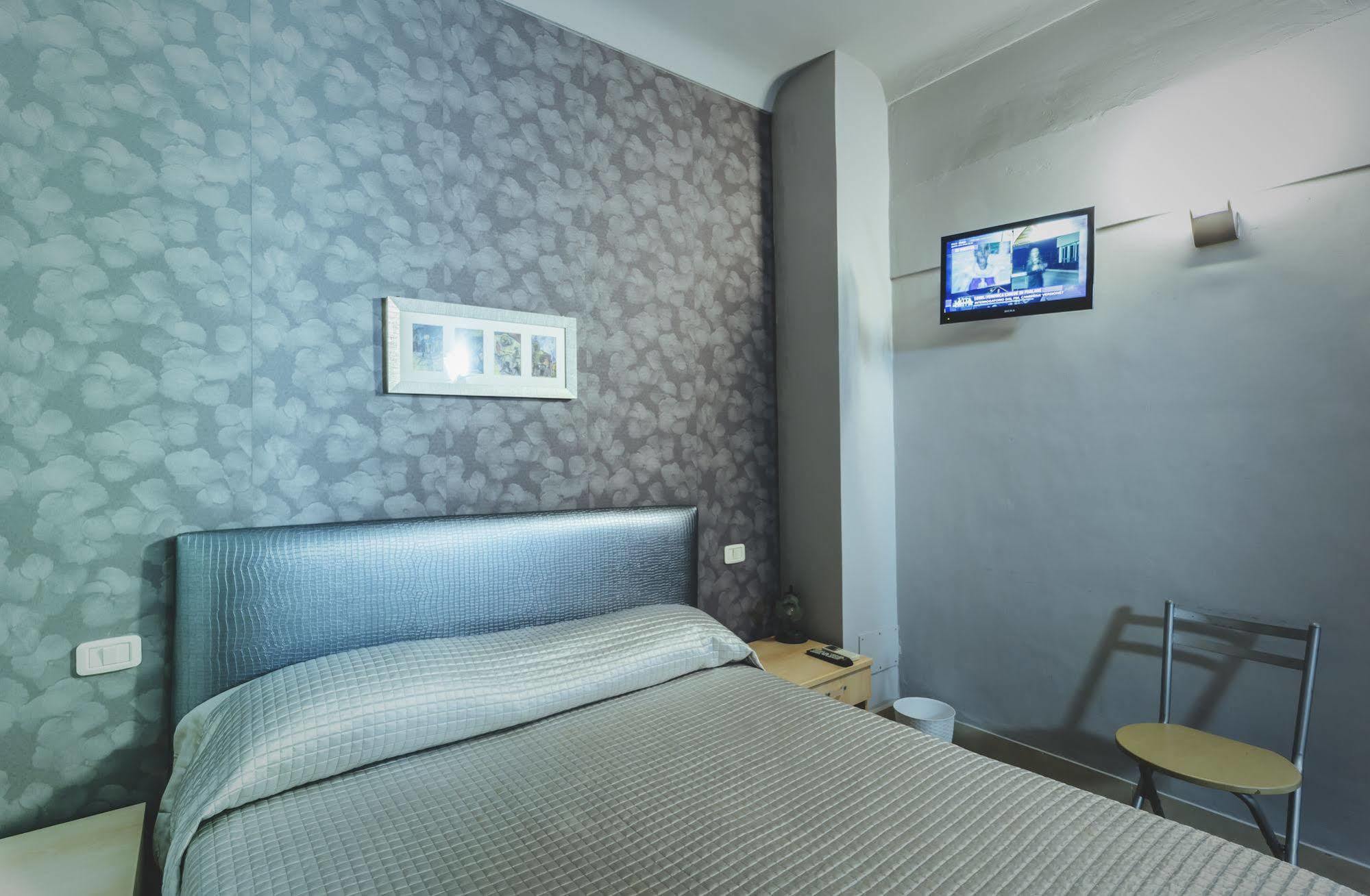 B&B Portanuova Vasto Zewnętrze zdjęcie
